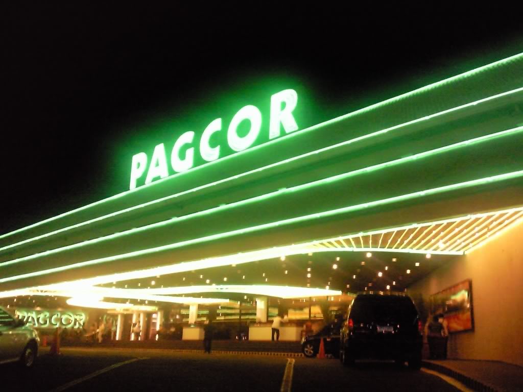 PAGCOR