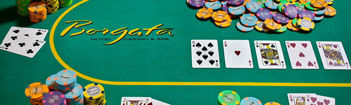 BORGATAFREECASINO.COM 