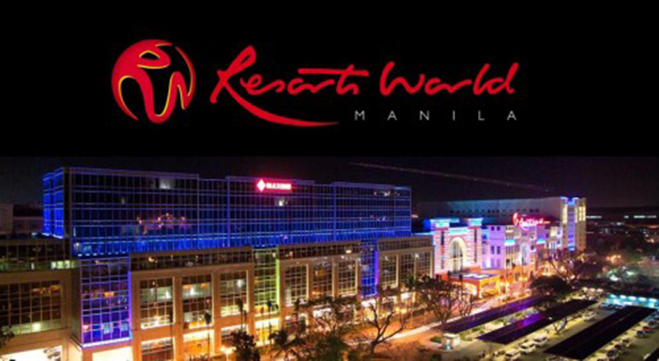 Resorts World Manila