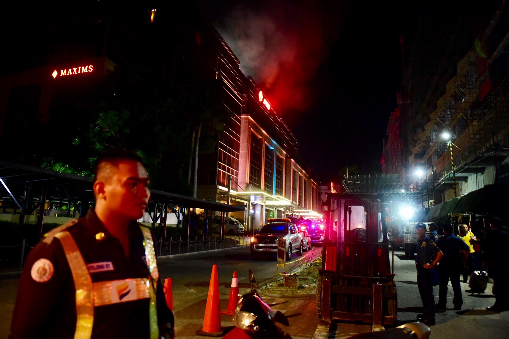 Resorts World Manila 