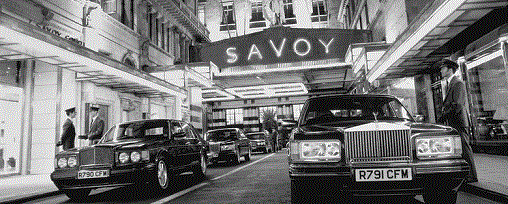 Savoy