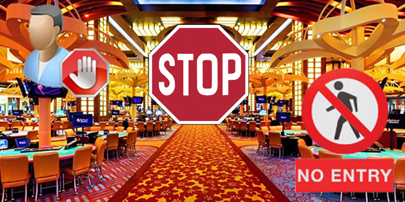 Self-Excluded Players from Malta&rsquo;s Casinos