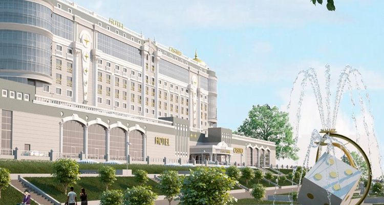 Азартные игры помогут выровнять межсезонную экономику в Сочи