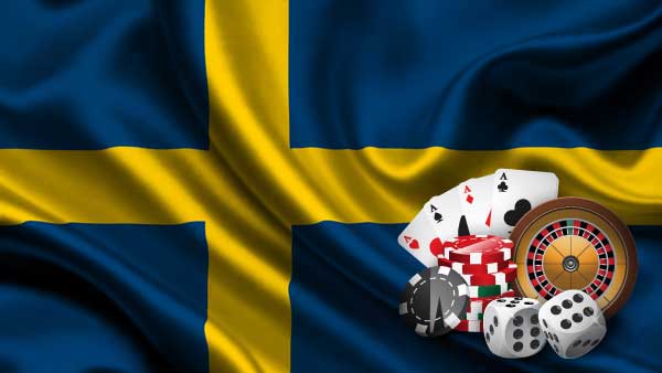 Sweden casinos
