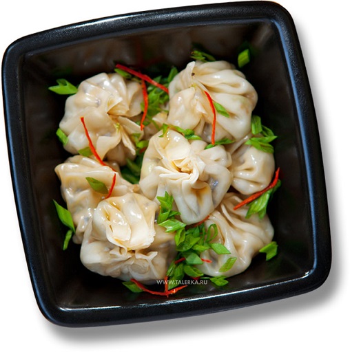 won ton