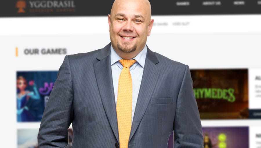 Yggdrasil GVC Holdings